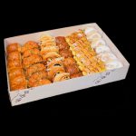 شیرینی خشک دو کیلوگرمی کد 26