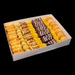 شیرینی خشک دو کیلوگرمی کد 42