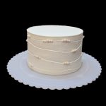 کیک تمام خامه کد 94