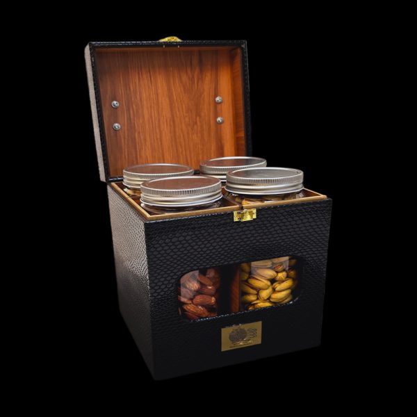 باکس چهارتایی - Image 2