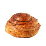 کروسان شکلاتی هلندی