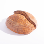 نان بیکیری گندم