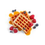 کیک عسلی هلندی