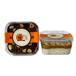 اوتمیل رژیمی