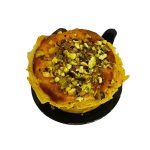 چیز کیک باقلوا