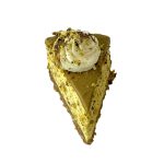 چیز کیک پرشین پسته